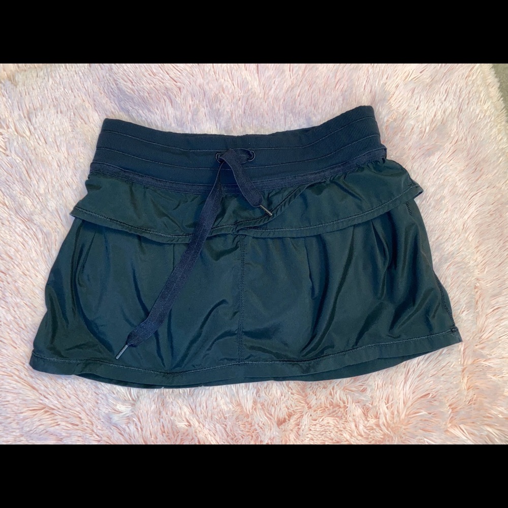 Lululemon Skirt